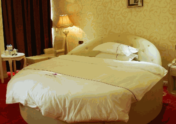 百納時(shí)尚連鎖酒店