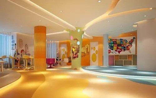 蘋果嬰幼兒早教