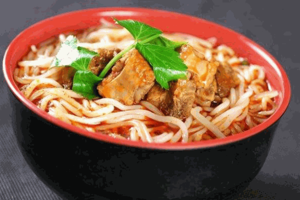 粉密碼桂林米粉