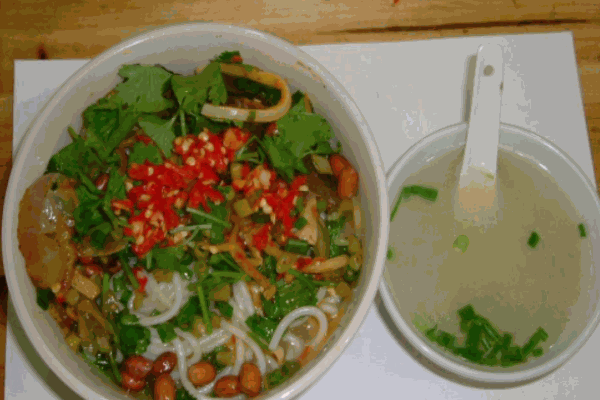 粉密碼桂林米粉