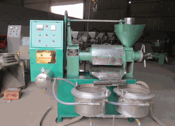 樂(lè)發(fā)榨油機(jī)