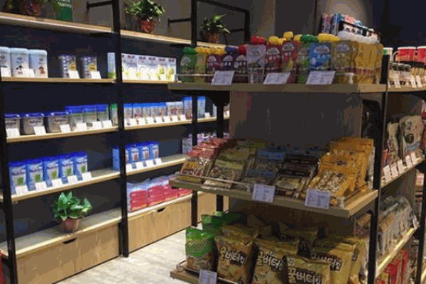 甜蜜家族婦嬰用品