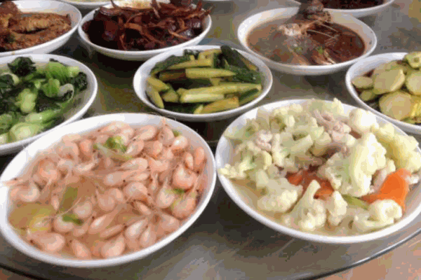 海風農(nóng)家樂