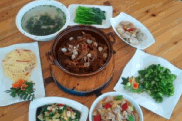 海風農(nóng)家樂