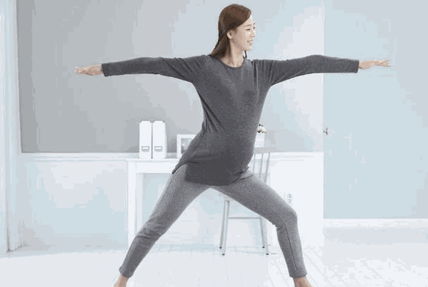 baby mother孕婦瑜伽產(chǎn)后恢復(fù)