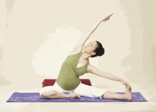 baby mother孕婦瑜伽產(chǎn)后恢復(fù)