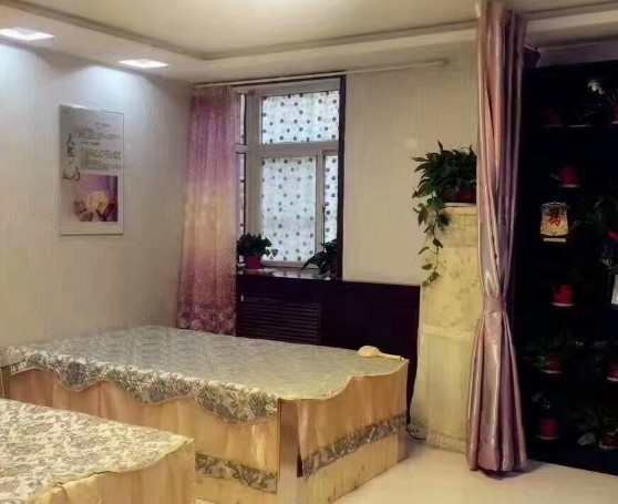 西域曼莎沙療鹽療