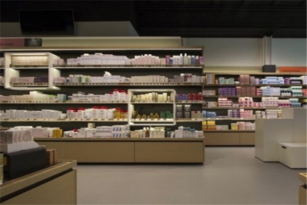 千好百草醫(yī)藥連鎖