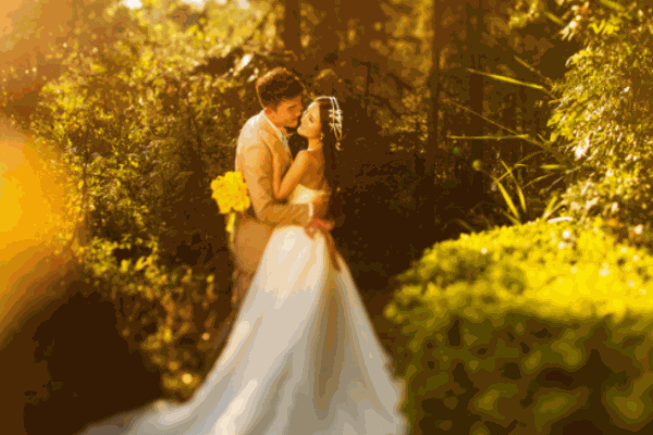 青攝影婚紗攝影