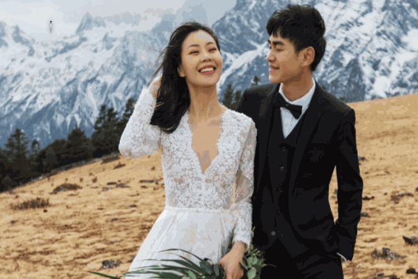 青攝影婚紗攝影