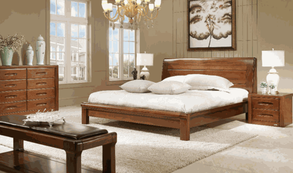 雅格時(shí)代家具