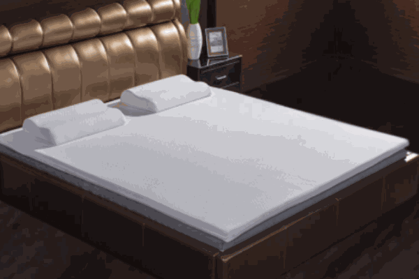 噯美可折疊床墊