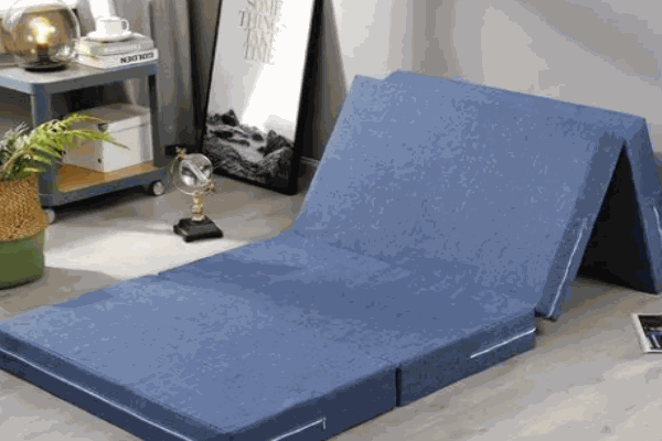 噯美可折疊床墊