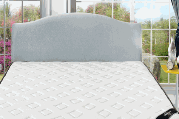 噯美可折疊床墊