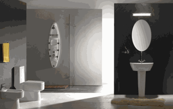 海斯蒂衛(wèi)浴