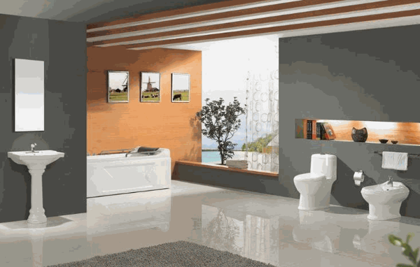 海斯蒂衛(wèi)浴