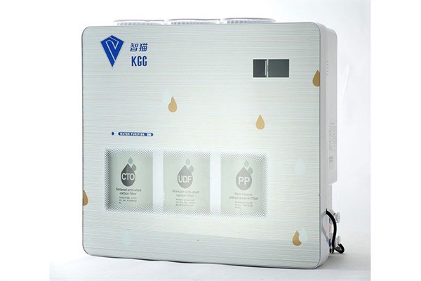 智貓凈水器