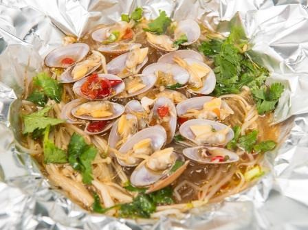 絕味開心花甲粉