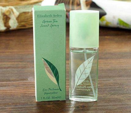 伊麗莎白雅頓香水