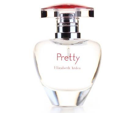 伊麗莎白雅頓香水