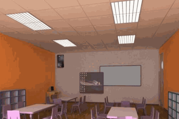 弗瑞斯英語口語