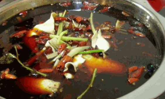 漁人谷甩嘴魚火鍋