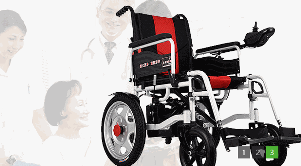 康美醫(yī)療器械