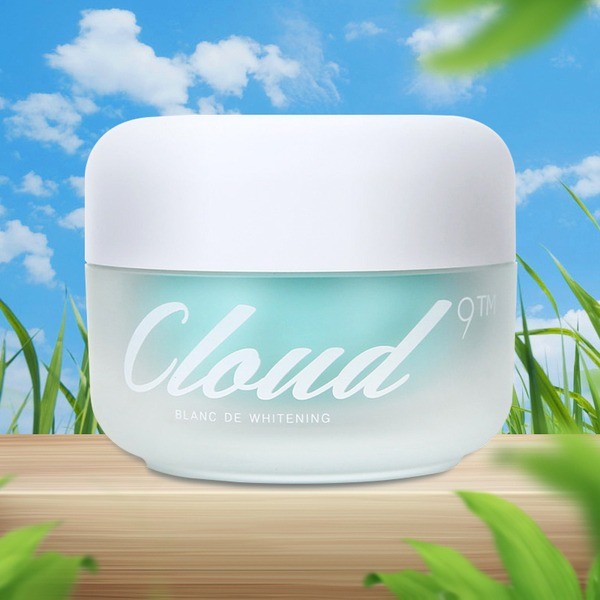 Cloud9化妝品