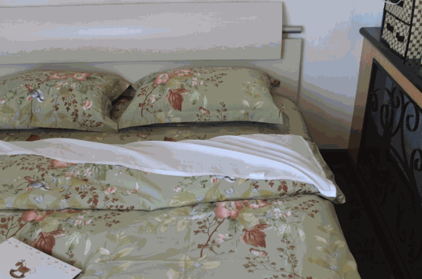 鄉(xiāng)村之純家紡