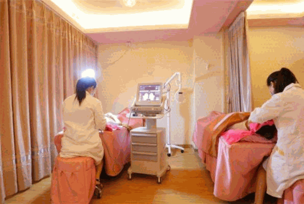 天伊國(guó)際美容