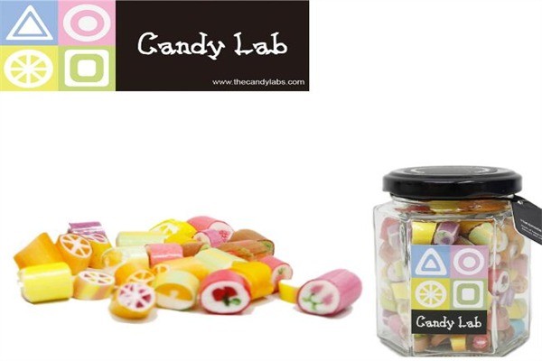 Candy Lab糖果店