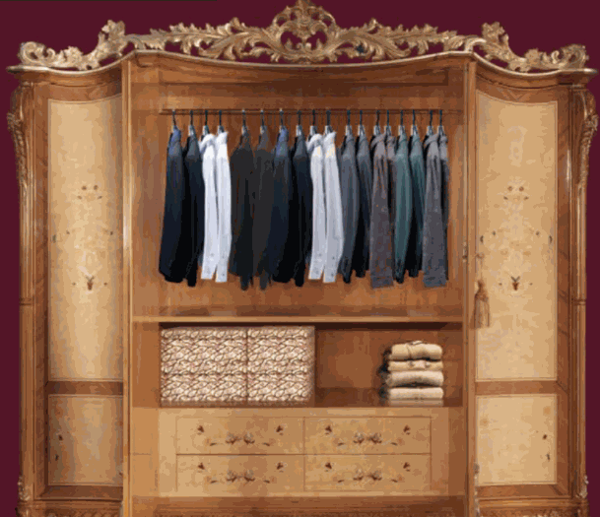 御匠衣柜