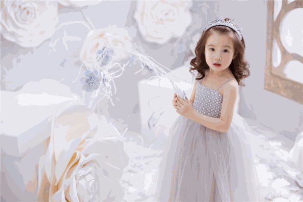 小腳丫兒童攝影