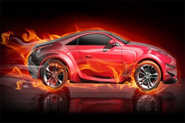 魔洛克汽車(chē)美容