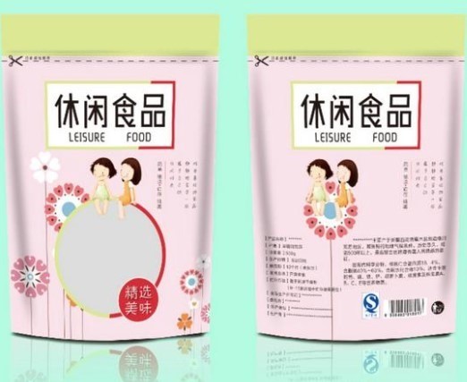 全家樂休閑食品