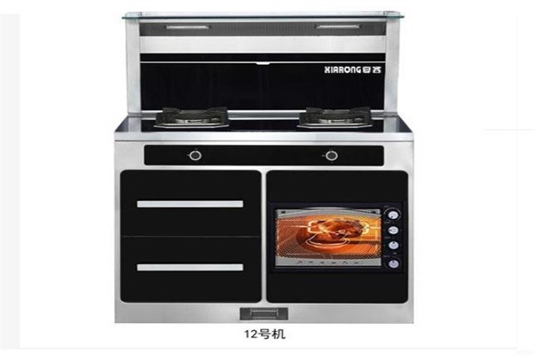 夏容廚衛(wèi)家電