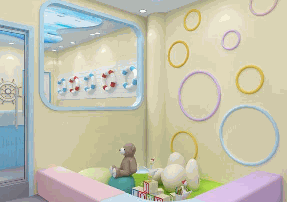 魚月母嬰生活館