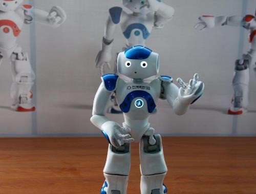 哈工大機器人教育