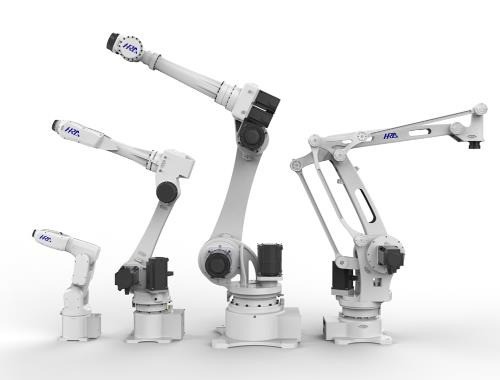 哈工大機器人教育