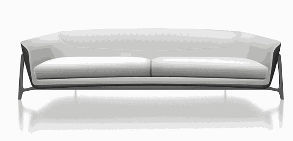 MERCEDES梅賽德斯床具