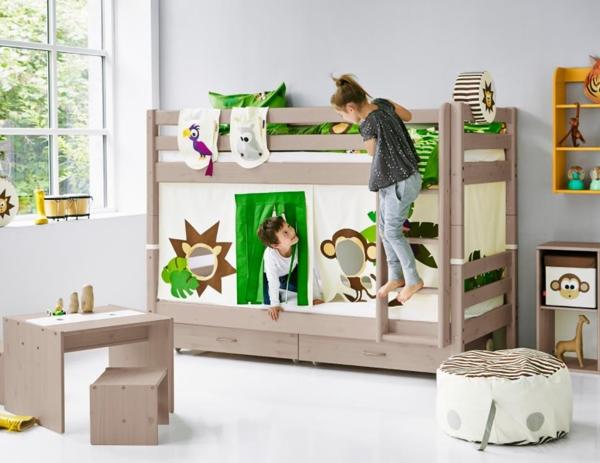 靈動(dòng)組合床