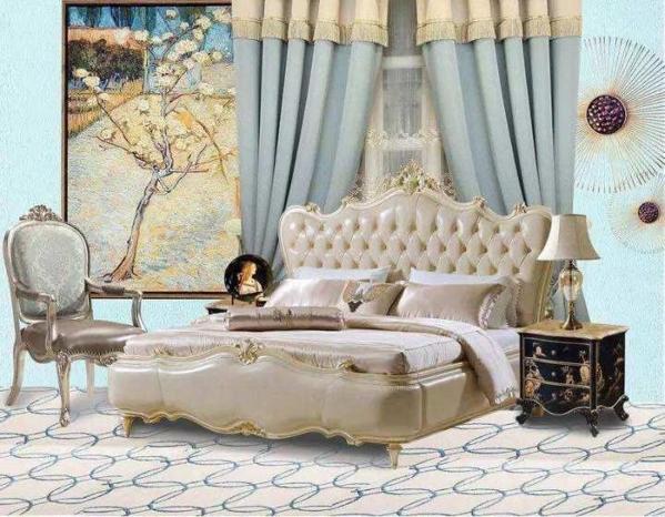 靈動(dòng)組合床