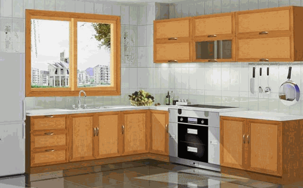 尚高宅配整體衣柜