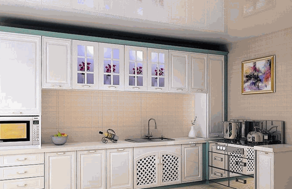 尚高宅配整體衣柜