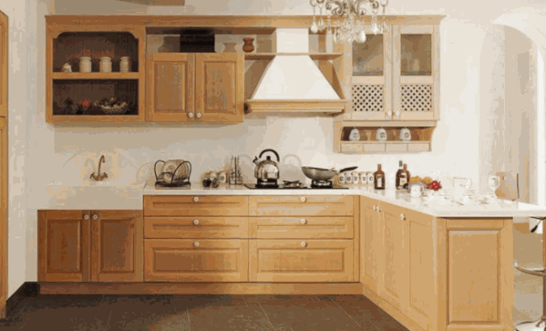 尚高宅配整體衣柜