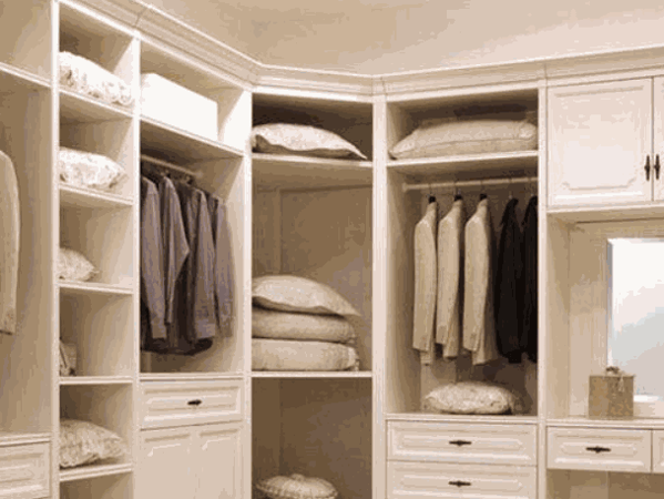 尚高宅配整體衣柜