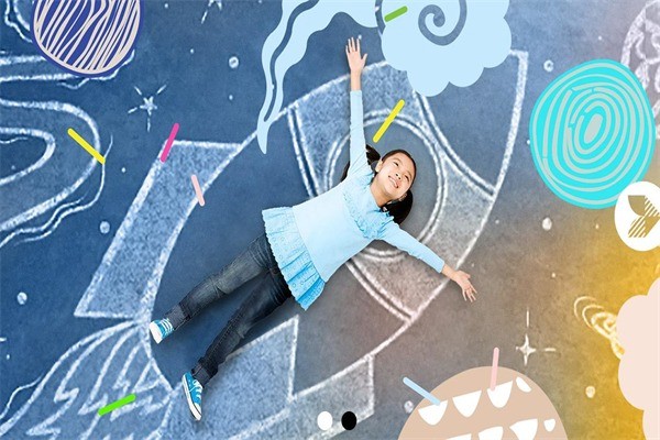 我愛我家兒童燈飾