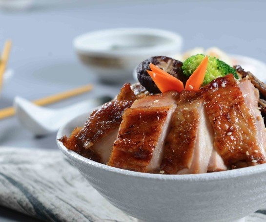 開啟餐飲集團(tuán)