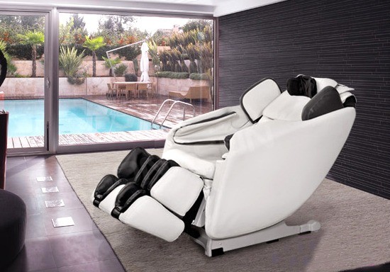 奇拉按摩椅
