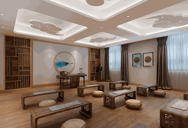 普賢國(guó)學(xué)館